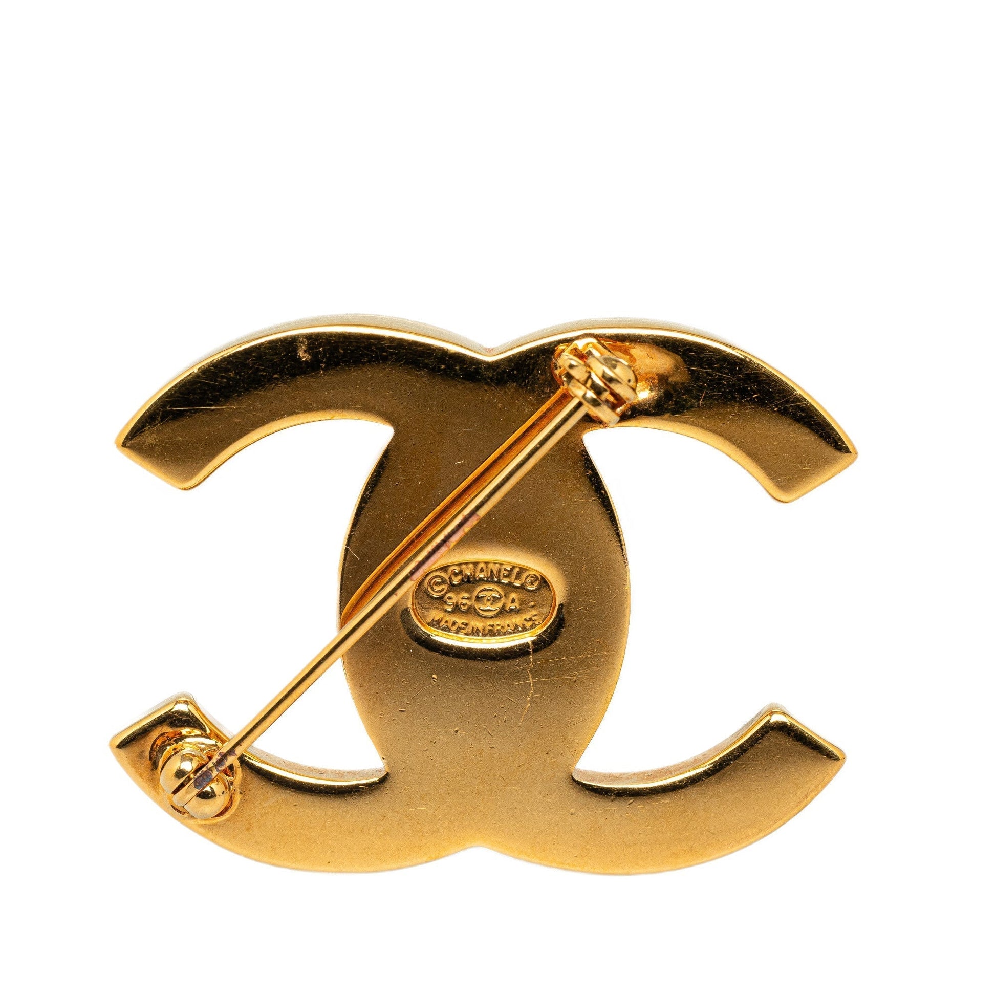 Chanel Handbag - Lynora Bags