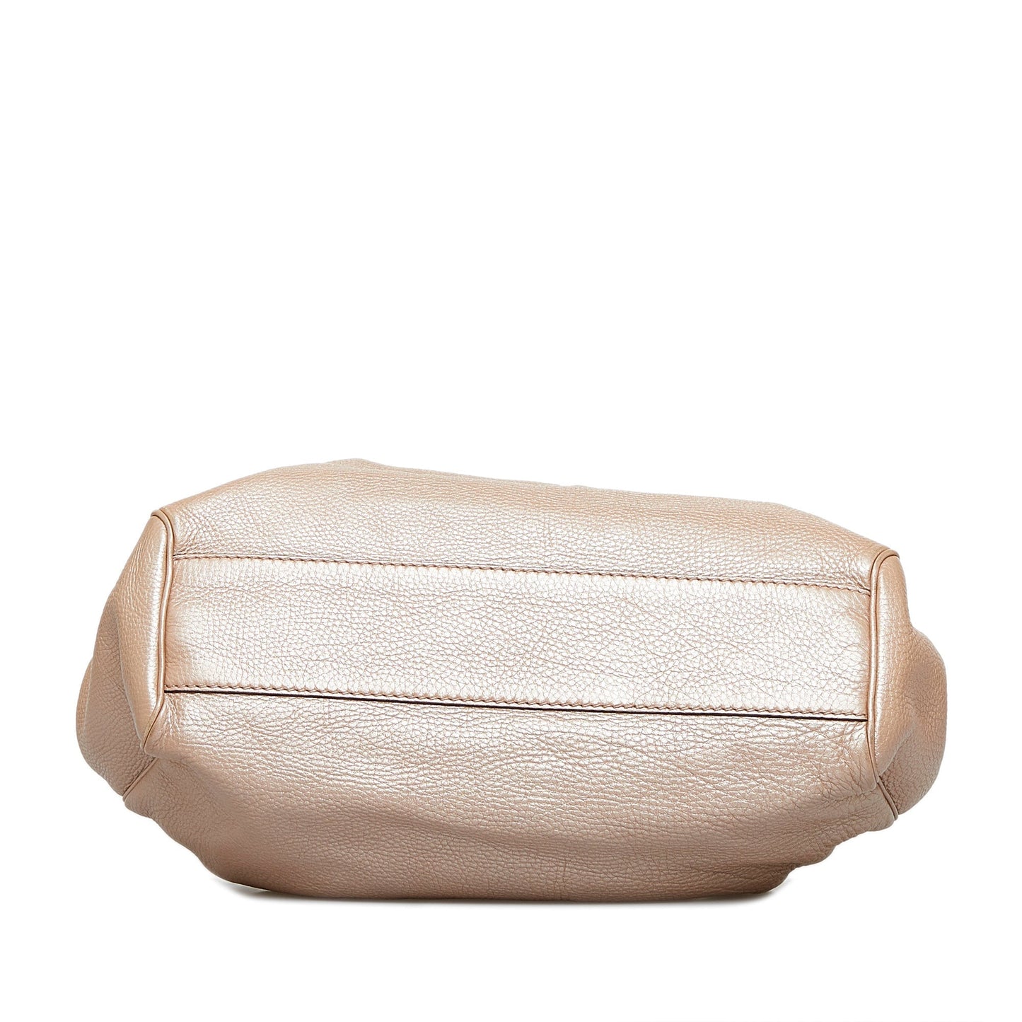 Gucci Sukey Pink Leather Tote