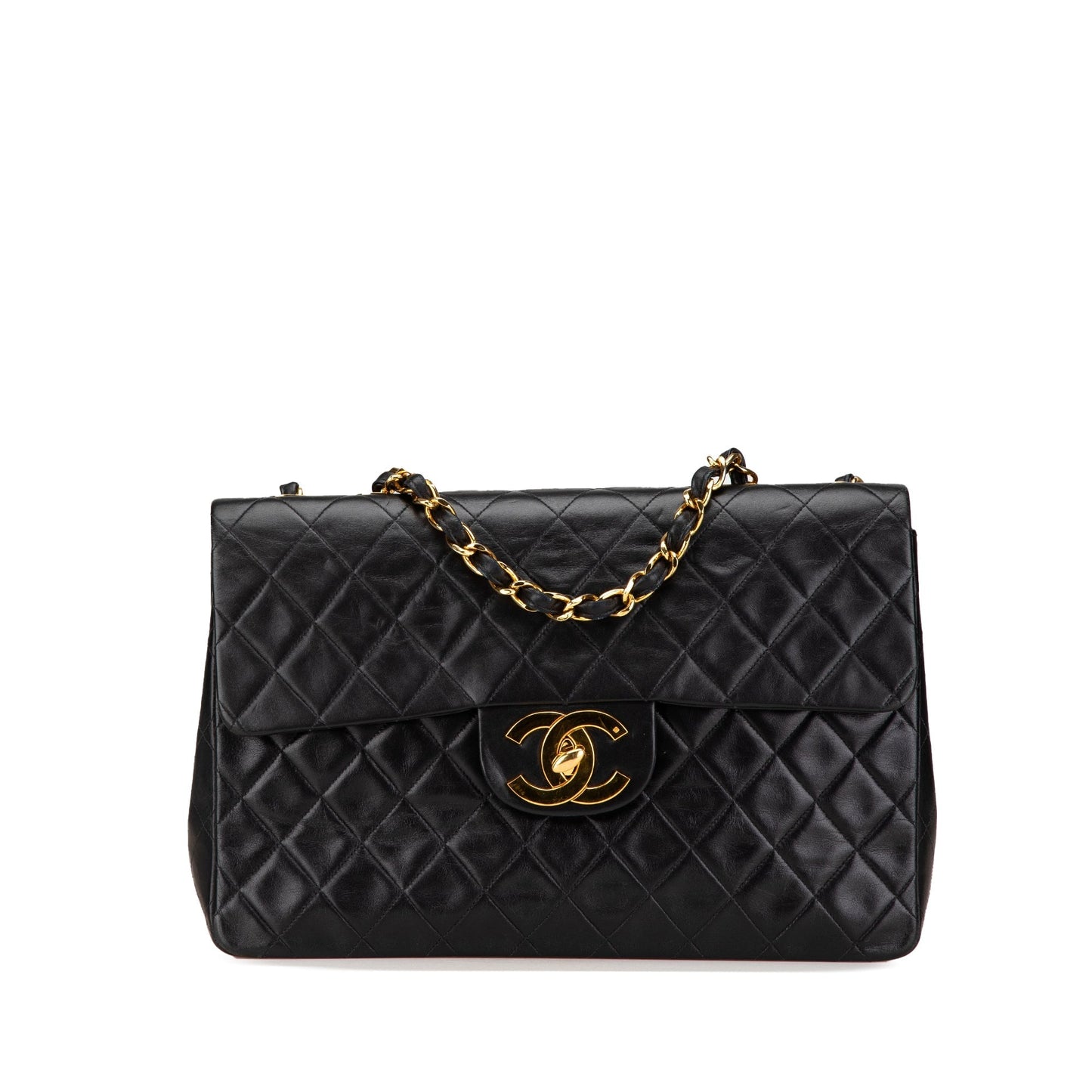 Chanel Flap Shoulder Bag - Lynora Bags