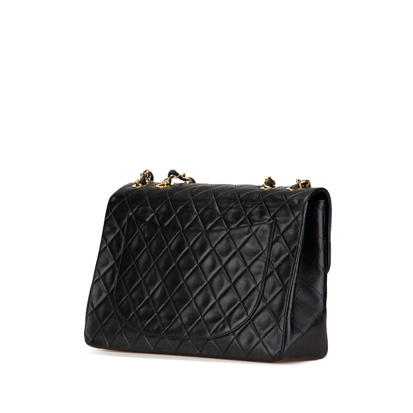Chanel Flap Shoulder Bag - Lynora Bags