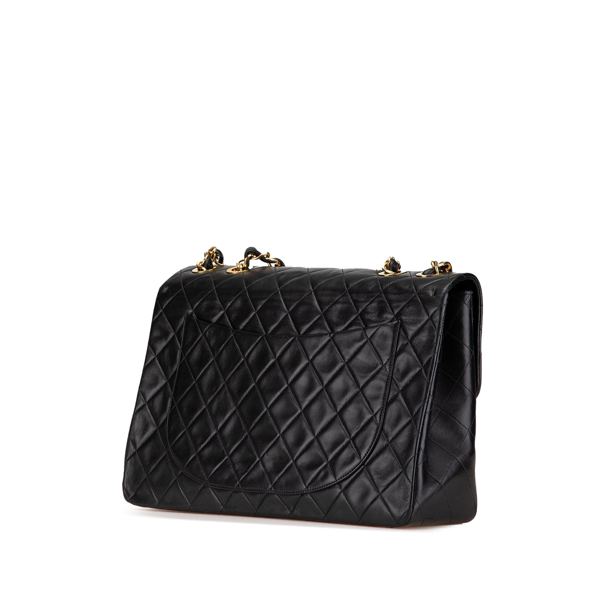 Chanel Flap Shoulder Bag - Lynora Bags