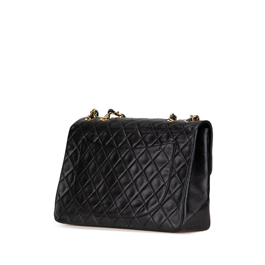 Chanel Flap Shoulder Bag - Lynora Bags