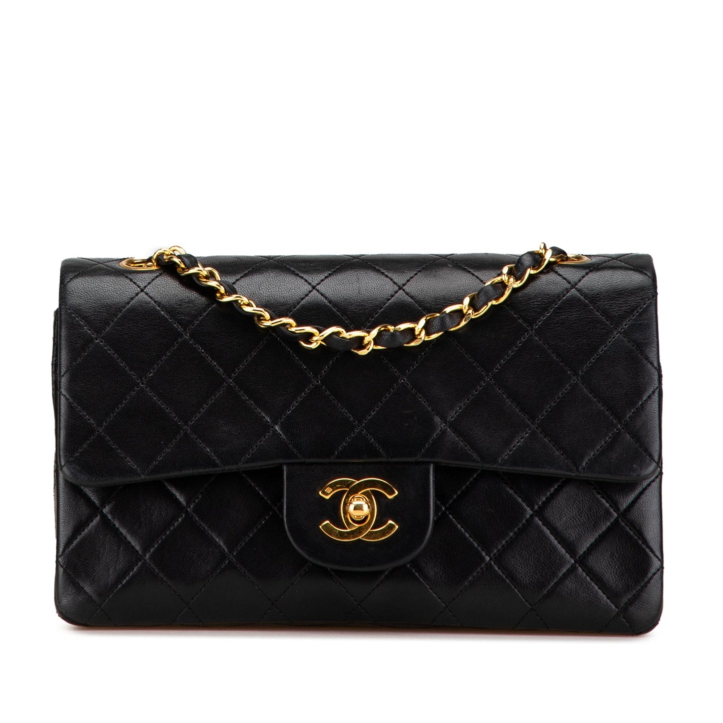 Chanel Flap Shoulder Bag - Lynora Bags