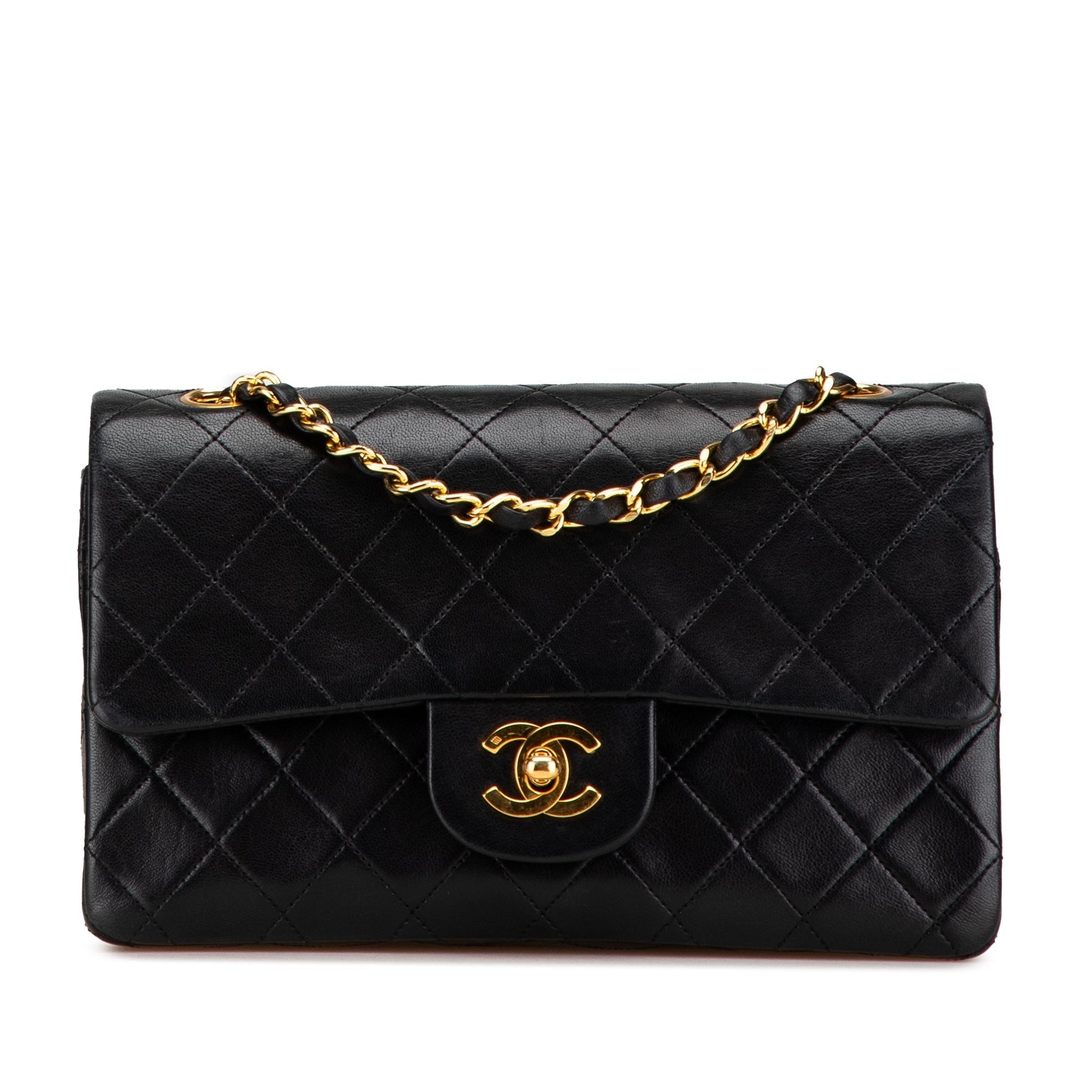 Chanel Flap Shoulder Bag - Lynora Bags