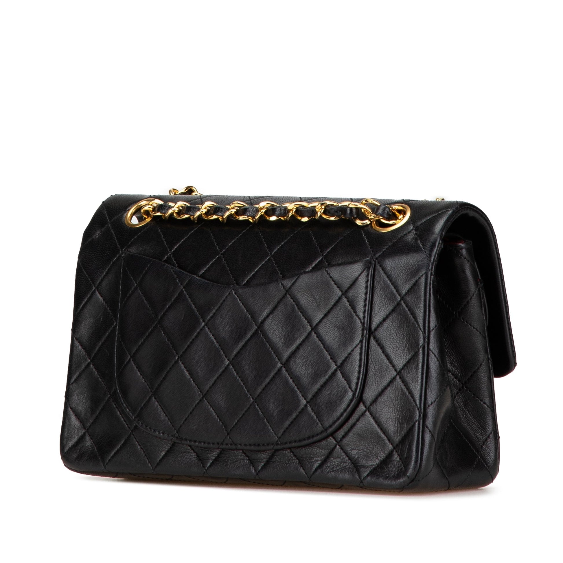 Chanel Flap Shoulder Bag - Lynora Bags
