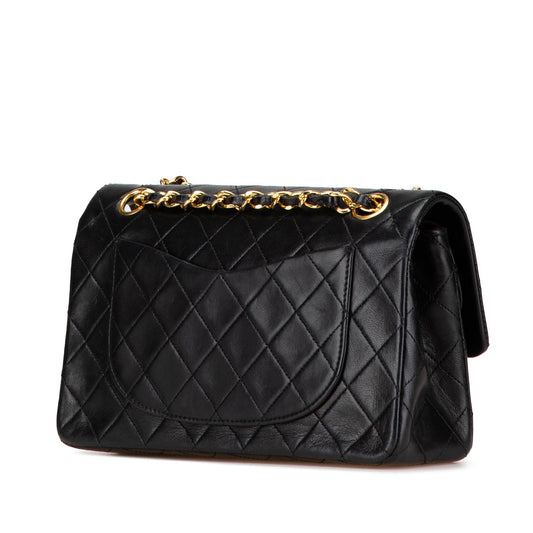 Chanel Flap Shoulder Bag - Lynora Bags