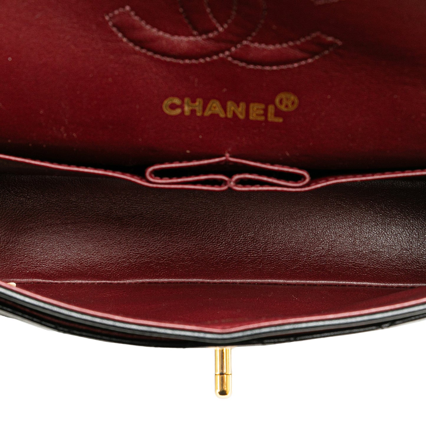 Chanel Flap Shoulder Bag - Lynora Bags
