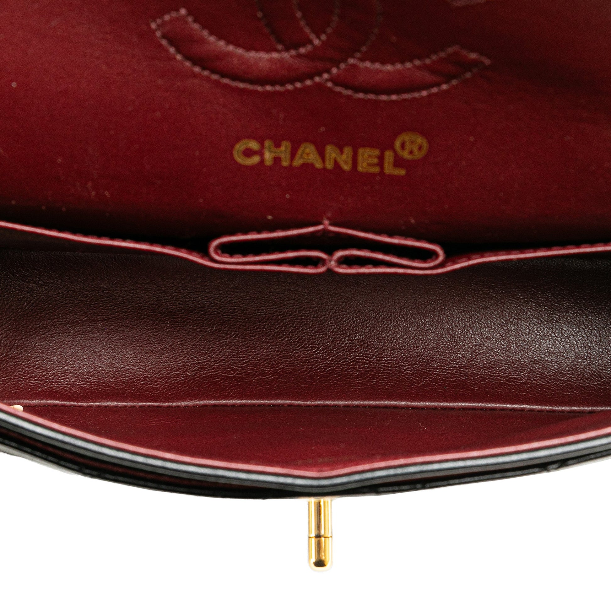 Chanel Flap Shoulder Bag - Lynora Bags