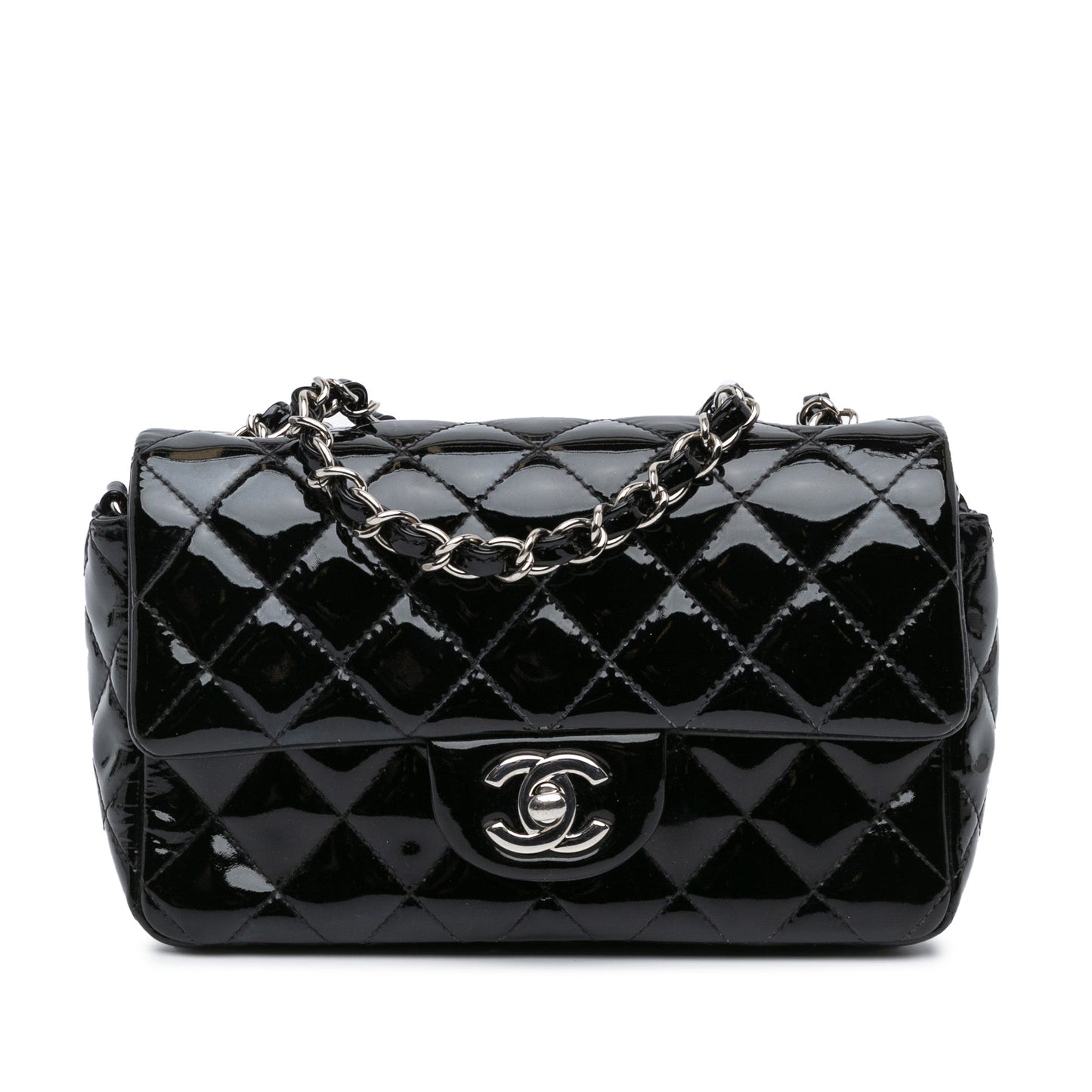 Chanel Twist Crossbody Bag - Lynora Bags