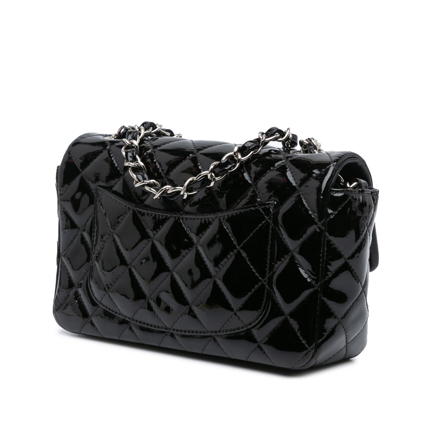 Chanel Twist Crossbody Bag - Lynora Bags