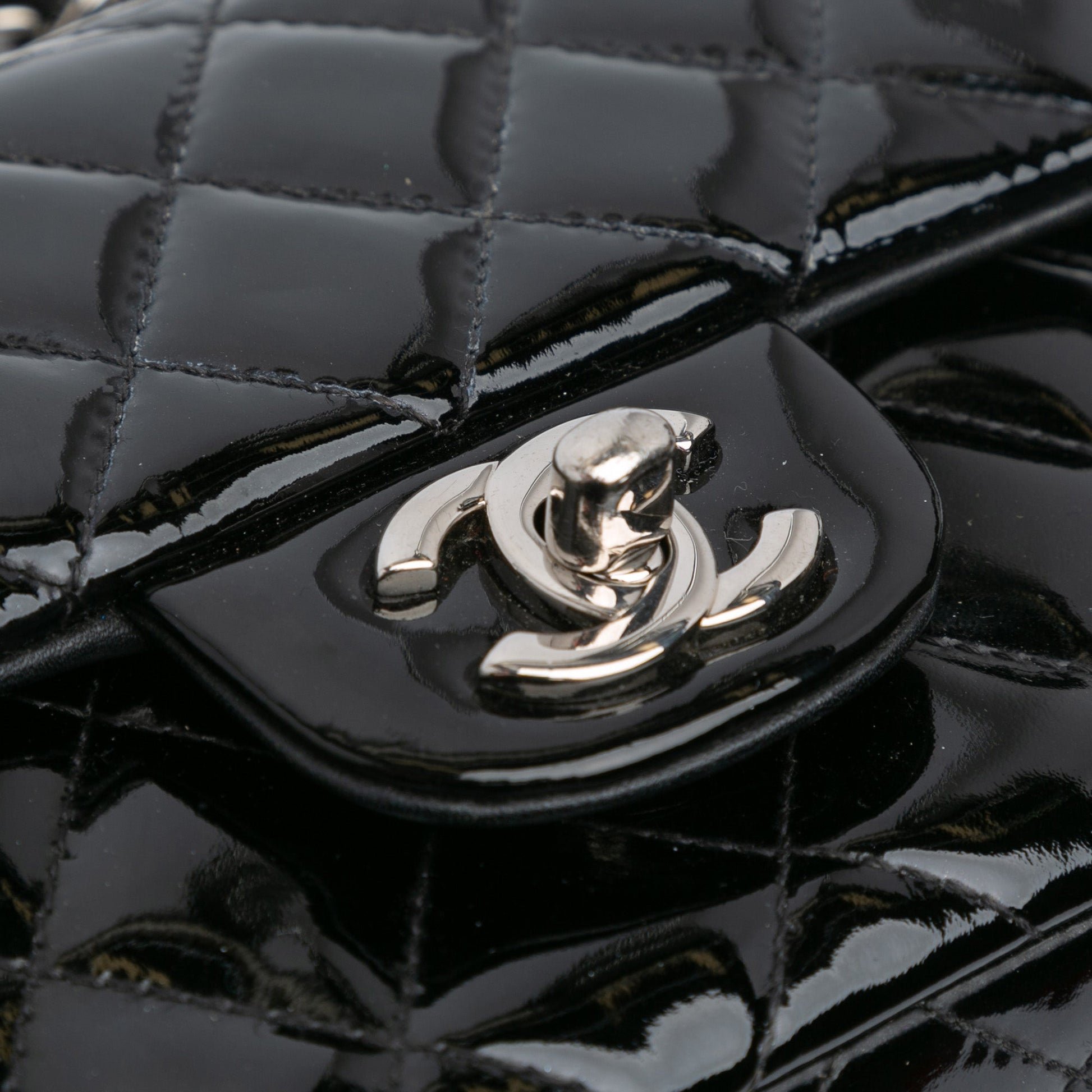 Chanel Twist Crossbody Bag - Lynora Bags