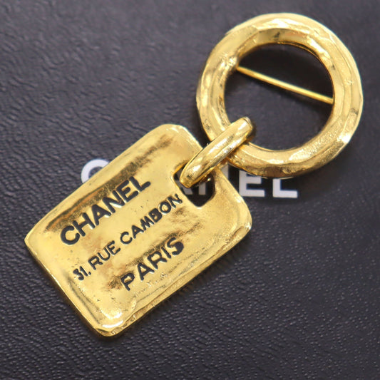 Chanel Cambon Handbag Bag - Lynora Bags