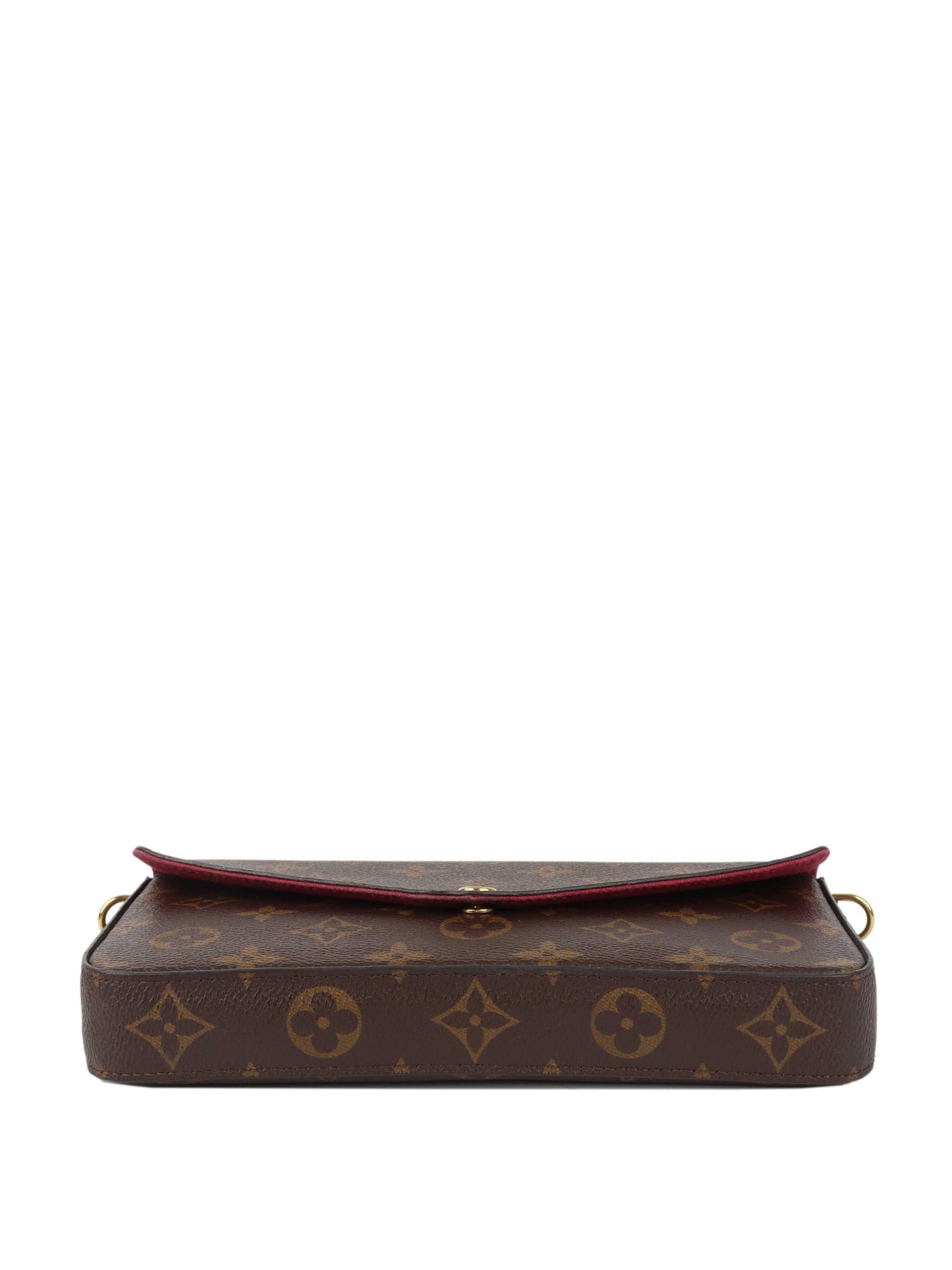 Louis Vuitton Monogram Felicie Bag