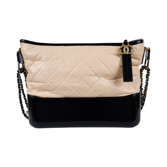 Chanel Large Shoulder Bag - Lynora Bags