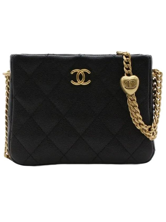 Chanel Small Shoulder Bag - Lynora Bags