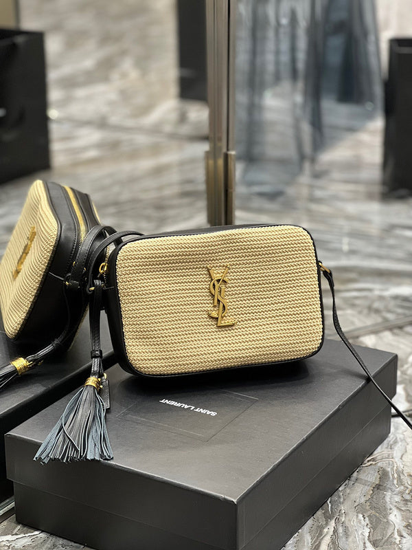 Franco Shops - Yves Saint Laurent - Bags