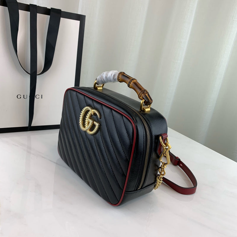 Gucci Designer Handbag
