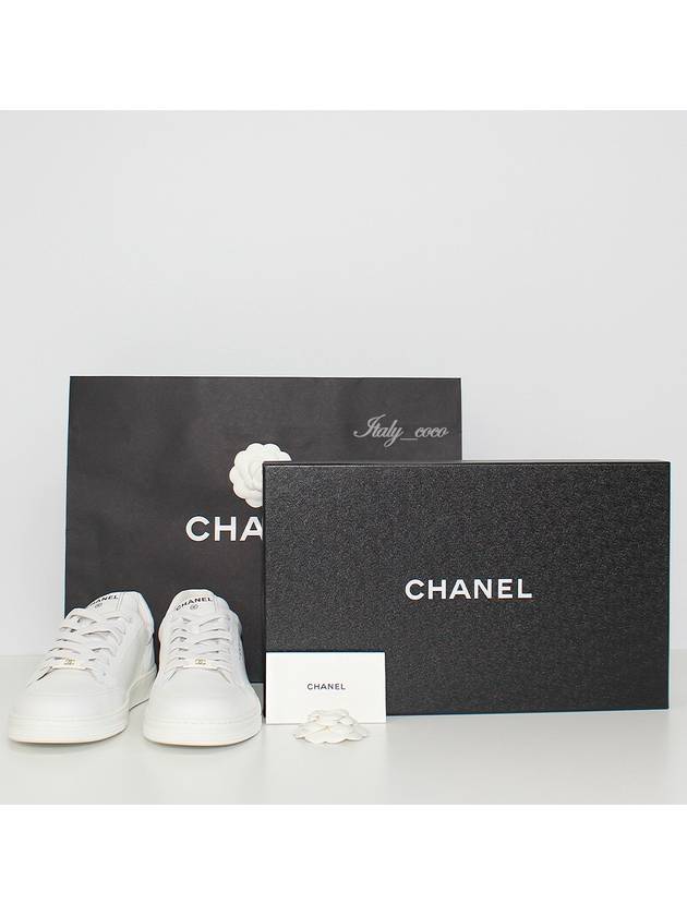 Chanel Handbag - Lynora Bags