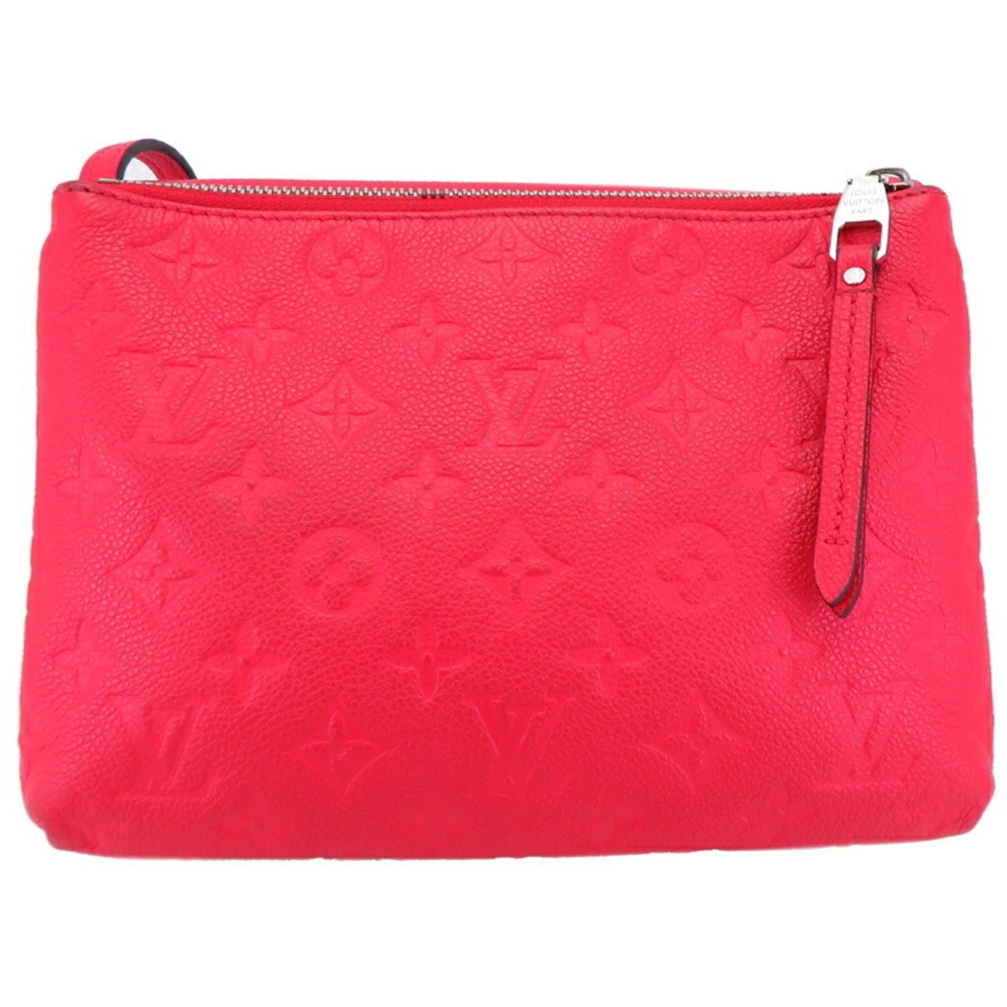 Louis Vuitton Monogram Empreinte Monogram Empreinte Shoulder Bag