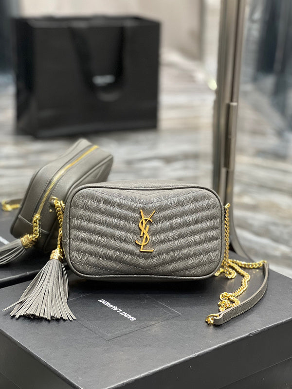 Franco Shops - Yves Saint Laurent - Bags