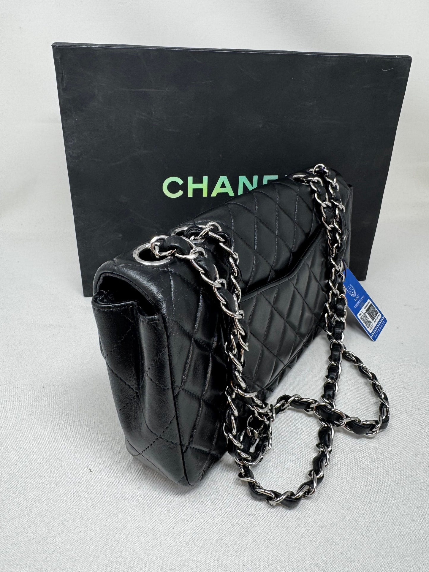 Chanel Flap Shoulder Bag - Lynora Bags
