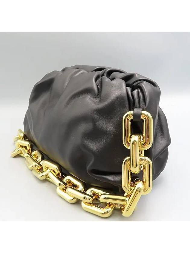 Luxury Bottega Veneta 620230 shoulder bag
