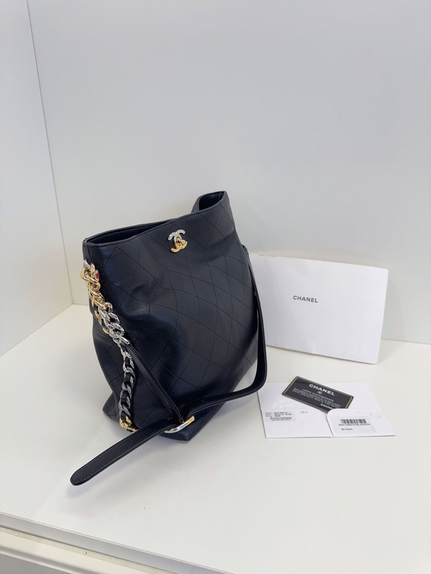 Chanel Handbag Bag - Lynora Bags