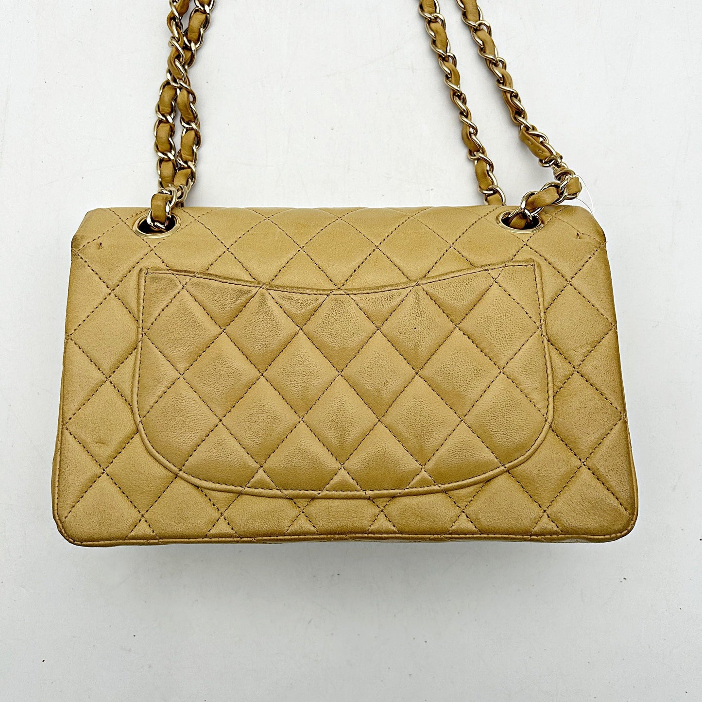 Chanel Clutch Bag - Lynora Bags