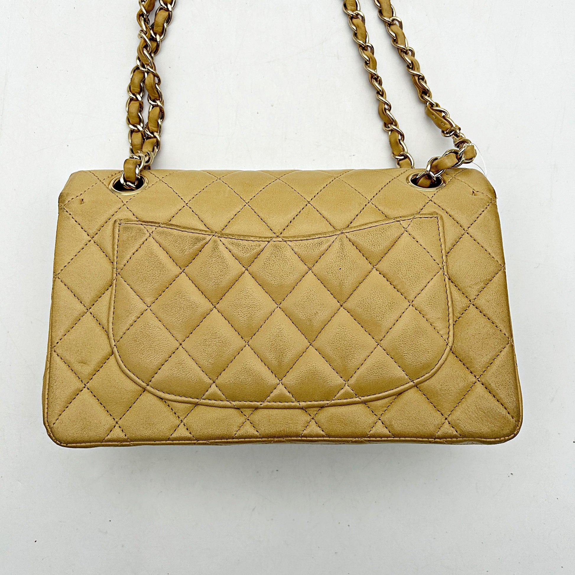Chanel Clutch Bag - Lynora Bags