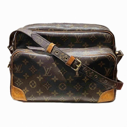 Louis Vuitton Monogram Monogram Shoulder Bag