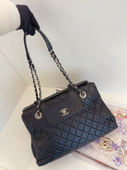 Chanel Tote Bag - Lynora Bags
