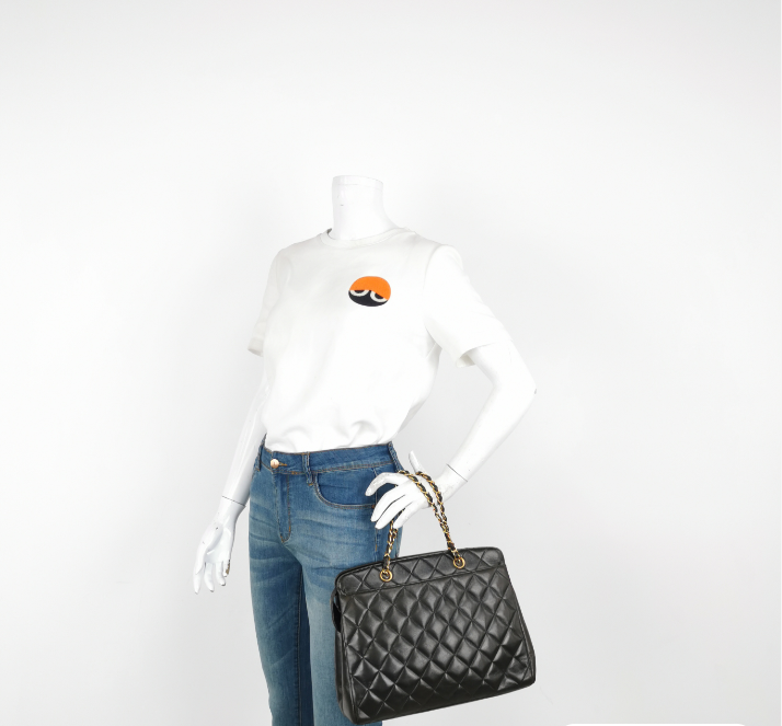Chanel Handbag Bag - Lynora Bags