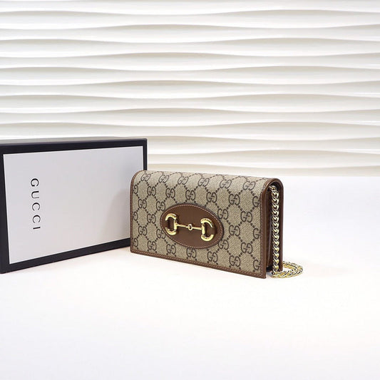 Gucci Designer Handbag