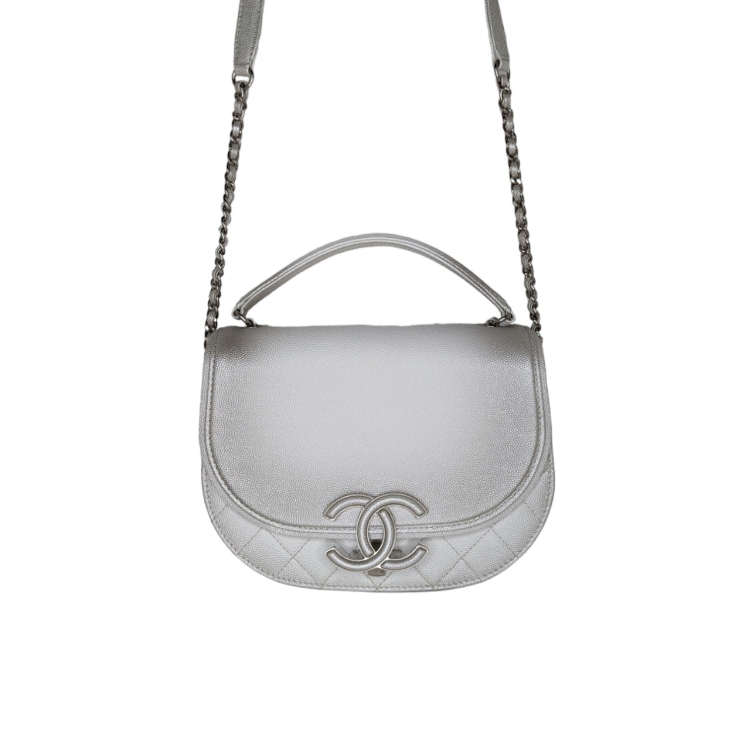 Chanel Flap Shoulder Bag - Lynora Bags