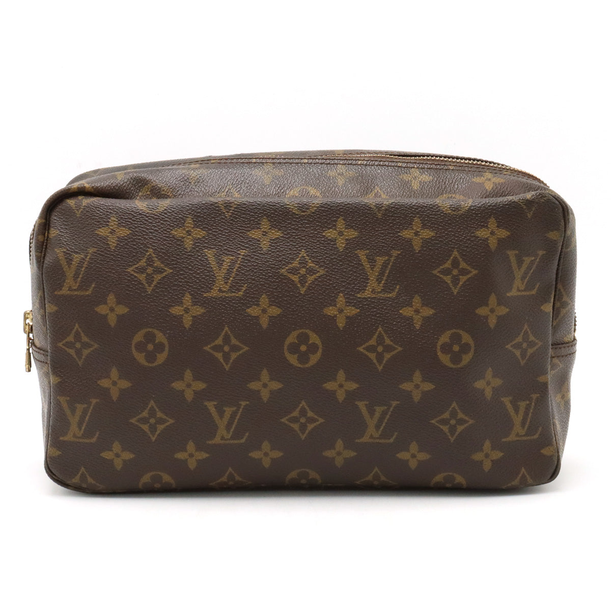 Louis Vuitton Monogram Toilet Toilet 28 Toilet Multi-Travel Toilet M47522