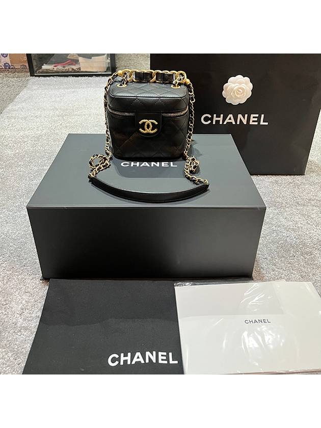 Chanel Mini Handbag - Lynora Bags