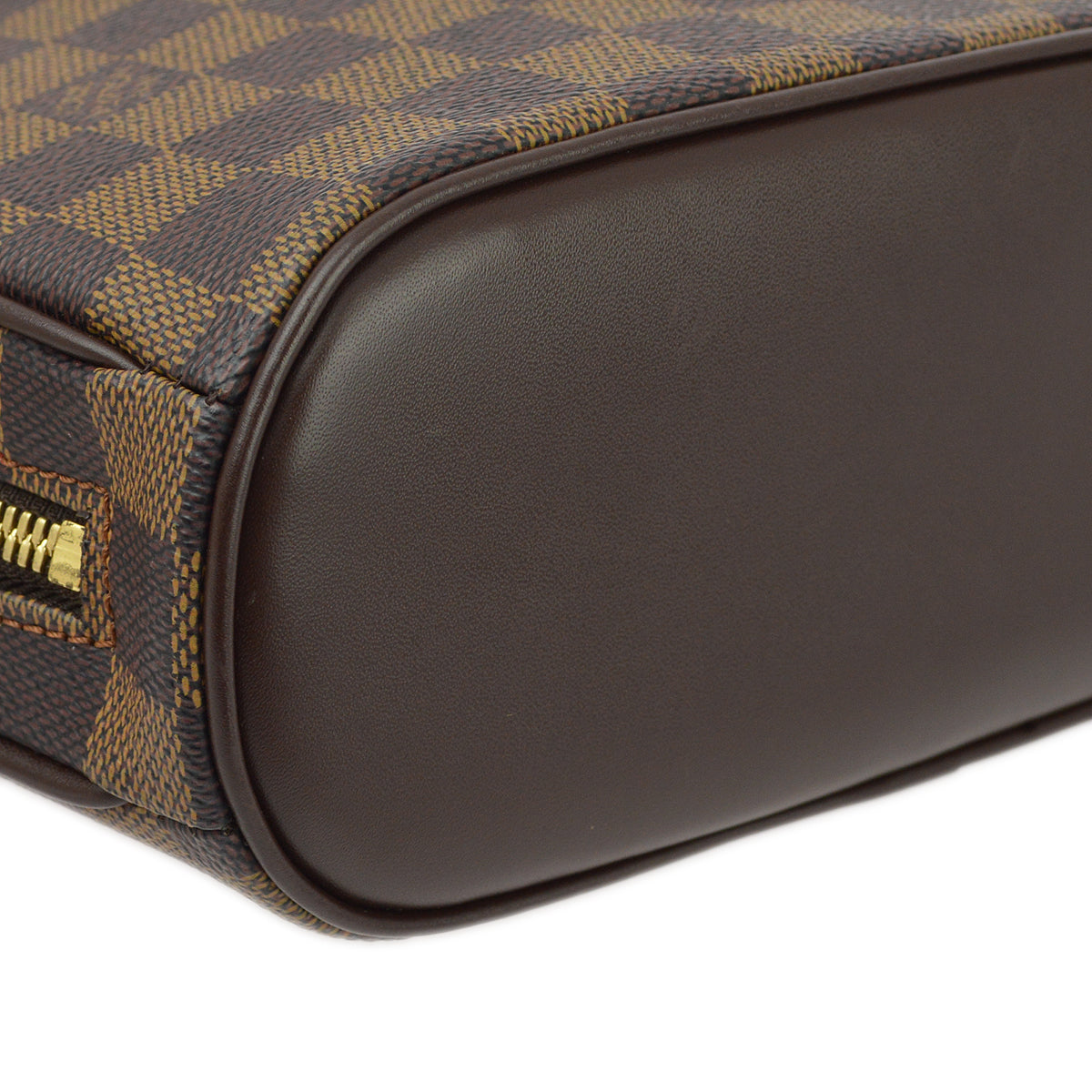 Louis Vuitton 2001 Damier Sarria Mini HandBag