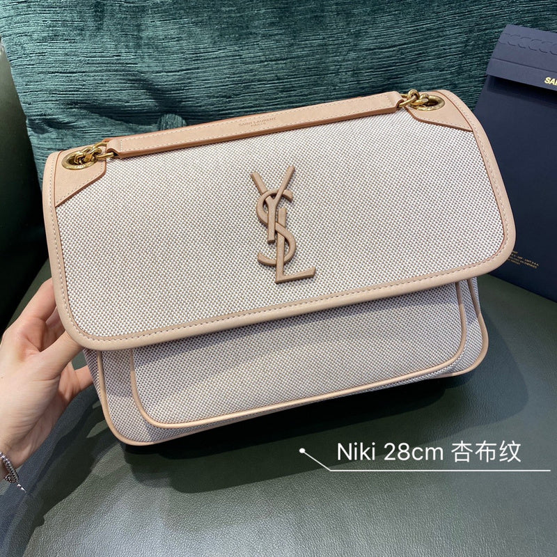 Yves Saint Laurent - Bags - Franco Shops
