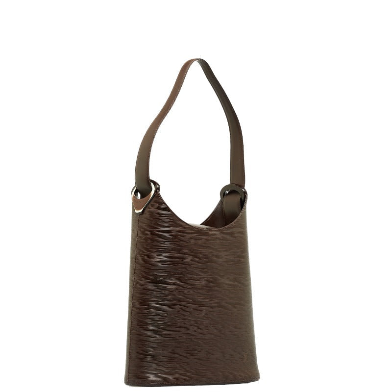 Louis Vuitton Epic Versailles M5281D Mocha Brown Leather Louis Vuitton