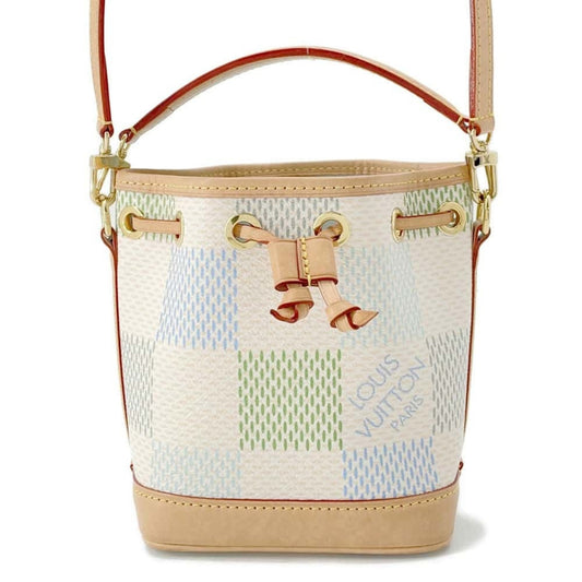 Louis Vuitton Damier Handbag Shoulder Bag