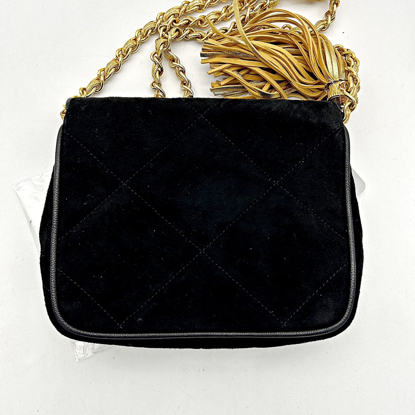 Chanel Flap Shoulder Bag - Lynora Bags