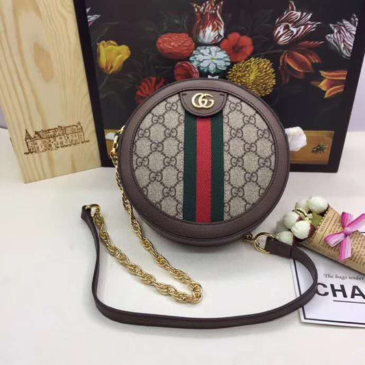 Gucci Designer Handbag