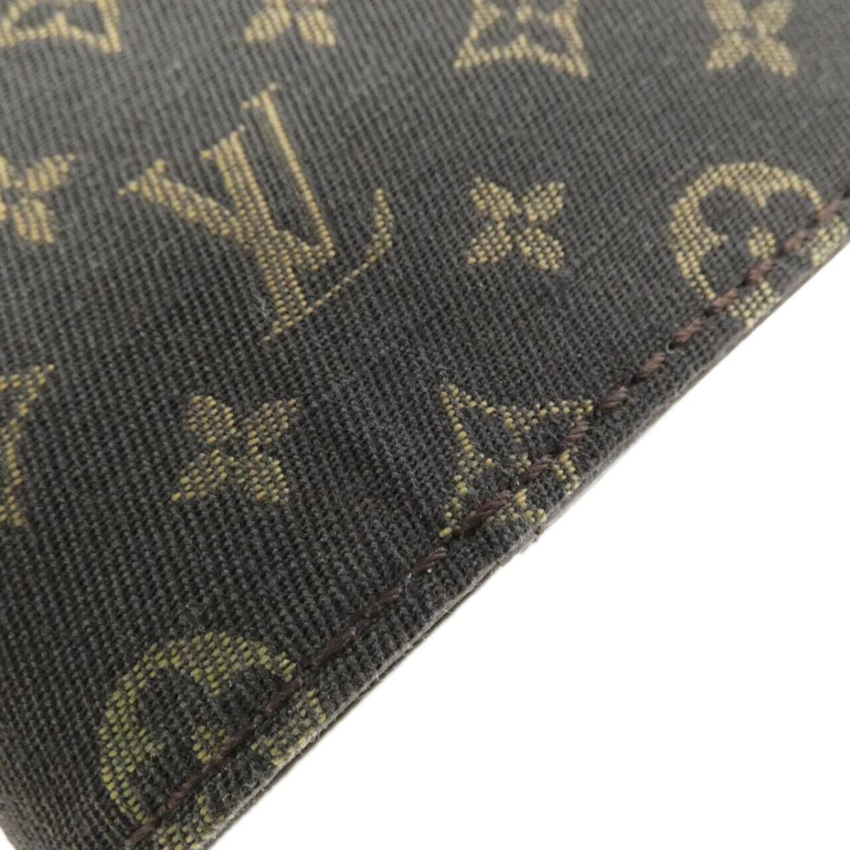 Louis Vuitton Monogram Minilane nda PM R20916 Organizer