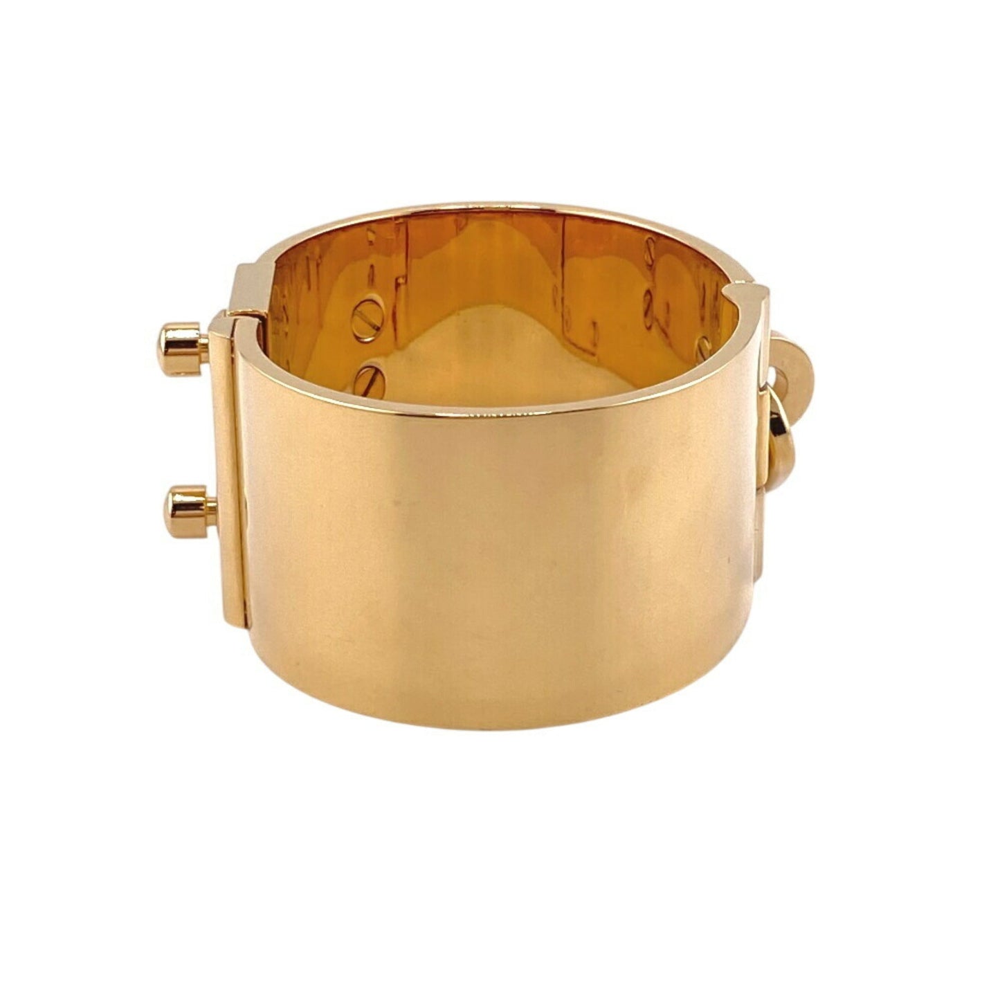 Louis Vuitton Plating Bangle
