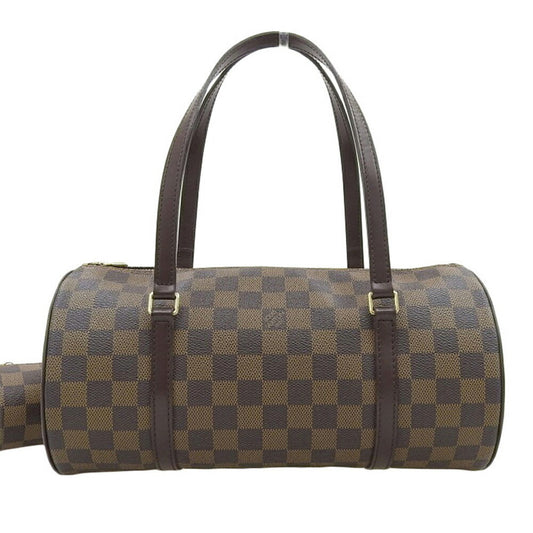Louis Vuitton Damier Canvas Handbag