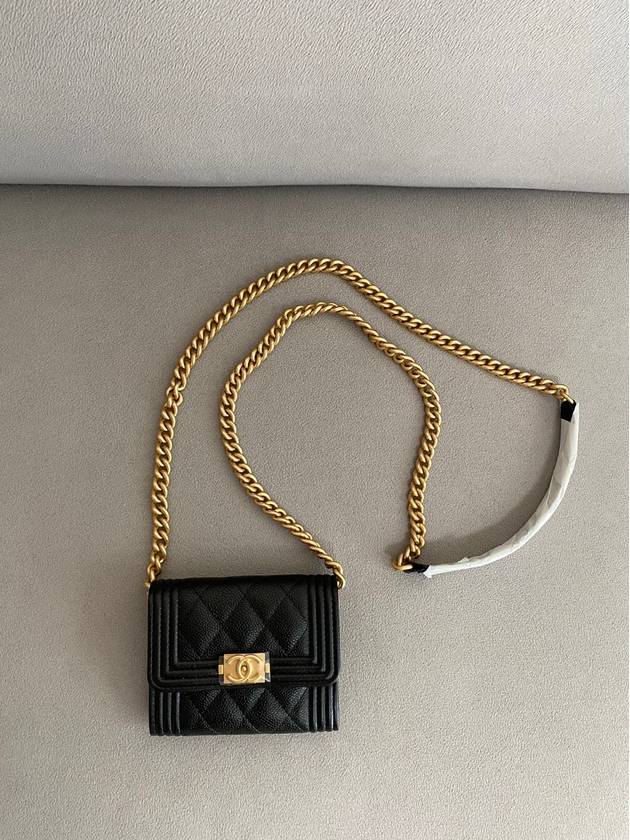 Chanel Handbag - Lynora Bags