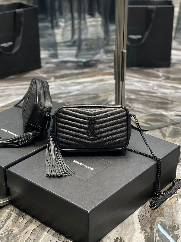 Franco Shops - Yves Saint Laurent - Bags
