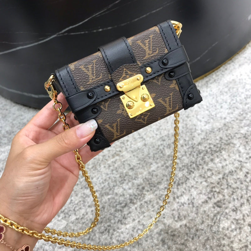 Louis Vuitton Luxury Bags 1814