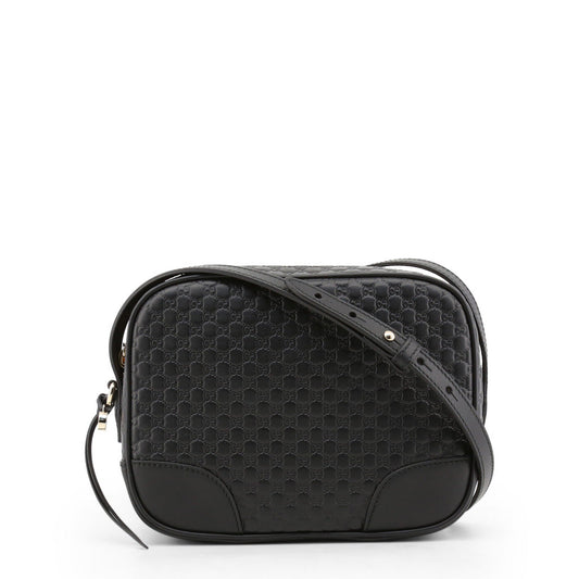 Gucci Leather Crossbody Style 18