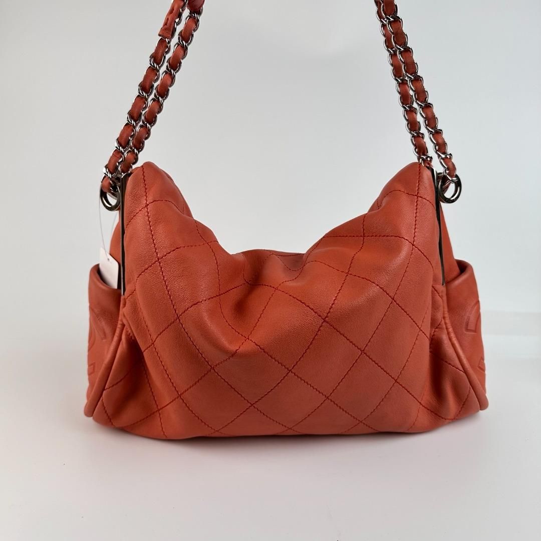Chanel Shoulder Bag - Lynora Bags